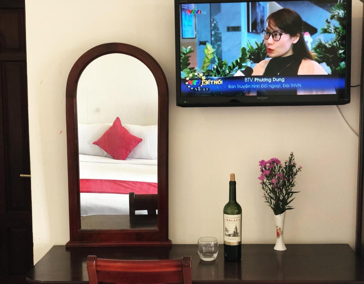 Anh Hang - Moonlight Hotel Нячанг Екстер'єр фото